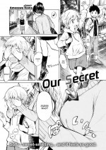[Amezawa Koma] Our Secret