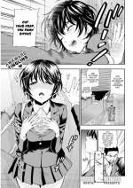 [Azuma Tesshin] clover
