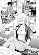 [Mitiking] Rakshasi Editor Satou-san