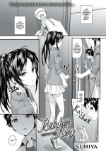 [sumiya] Bitches Key