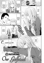 [Matsukawa] Our Girlfriend