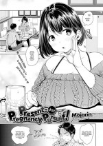 [Mojarin] Present-day Pregnancy Pursuit!