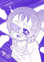 [Yazue Tajima] Onpu & XXX (Ojamajo Doremi) [Lolicon]