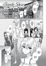 [sumiya] Grande Soeur