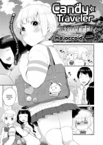 [Majoccoid] Candy☆Traveler