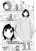 [Karma Tatsurou] Going Commando