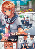 [Nohito] Today\'s the Day We…