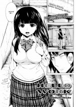 [Ishikawa Shisuke] Hello Work