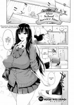 [Mochi Kuu Usagi] After School Service Time