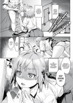 [Katase Minami] Kyouko's Obscene Research Record