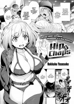 [Rokkaku Yasosuke] Hip & Chaps