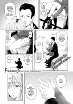 [Takashi] Loneliness