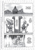 [Karma Tatsuro] Housewife Princess/Extra Chapter