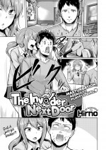 [Hirno] The Invader Next Door