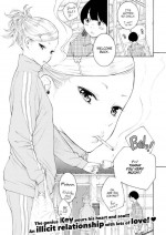 [Key] Blooming Love