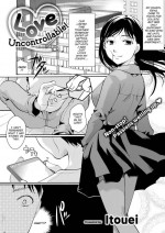 [Itouei] Love Uncontrollable!