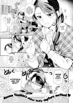 [Azuma Tesshin] Kotatsu