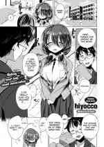 [hiyocco] Passion Time Attack