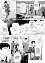 [Homunculus] Courting Étranger
