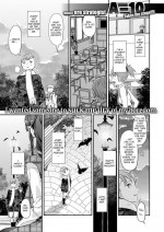 [A-10] Let Me In