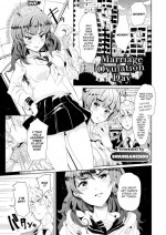 [Shiunsanchou] Marriage Ovulation Day
