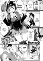 [Thomas] Something Isn't Right When VR Feels Better Than Sex!