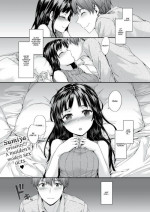 [sumiya] Lover Vibration