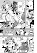 [sumiya] Happy Conversation