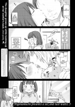 [Higenamuchi] The Katsura Family's Mother-Daughter Relationship