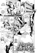 [Akiya Akira] Mouse Control