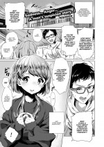 [hiyocco] Honest Girlfriend