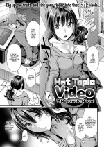 [Nekomata Naomi] Hot Topic Video