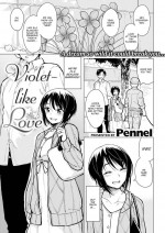 [Pennel] Violet-Like Love