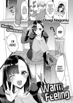 [Usagi Nagomu] Warm Feeling
