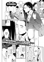 [Syuuen] Being a Stay-at-Home Dad Is Tough