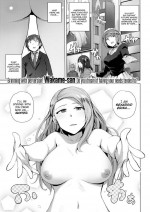 [Wakame-san] I'm a Piece of Junk Sexaroid