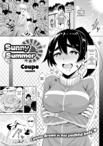 [Coupe] Sunny Early Summer