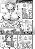 [co_mo] Sweet Smell