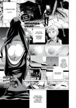 [Minamida Usuke] Home of Seclusion