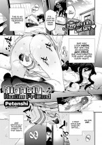 [Petenshi] Nightly Room Friend