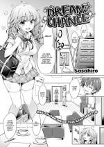 [Sasahiro] Dream Chance