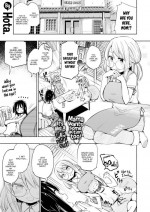 [Hota.] Mini x Mom!
