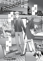 [sumiya] Grand Hotel Revenge