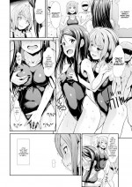 [Takemasa Takeshi] Liberation