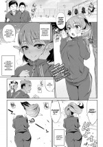 [Mizone] Her Body Is Honest
