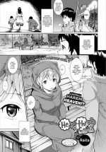 [Raita] Heartthrob Girls