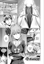 [Gentsuki] I Don't Want This Love to Be a Perfect Fit