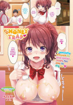 [Azuki Yui] Rich Honey Trap ❤