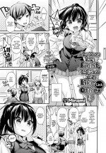 [Minami] The More They Fight, the More They Like Each Other!