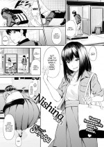 [Sanjuurou] Nishina-san